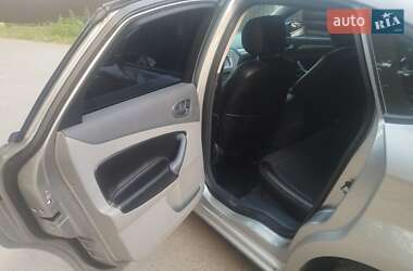 Седан Ford Mondeo 2007 в 