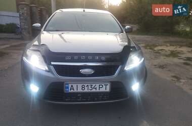 Седан Ford Mondeo 2007 в Тульчині