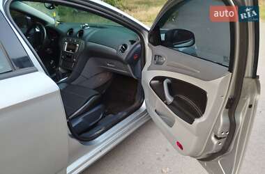 Седан Ford Mondeo 2007 в 