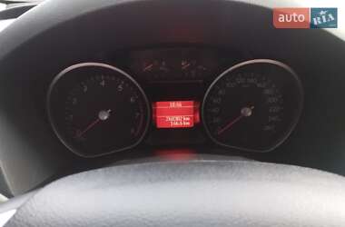 Седан Ford Mondeo 2007 в 