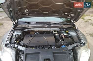 Седан Ford Mondeo 2007 в 