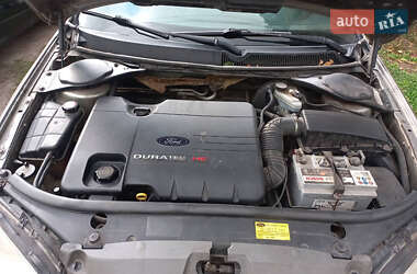 Седан Ford Mondeo 2003 в 