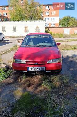 Седан Ford Mondeo 1995 в Сумах