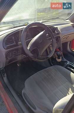Седан Ford Mondeo 1995 в 