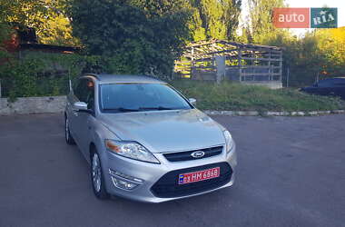 Универсал Ford Mondeo 2013 в 