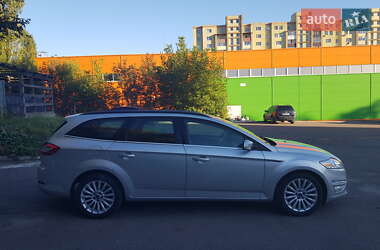 Универсал Ford Mondeo 2013 в 