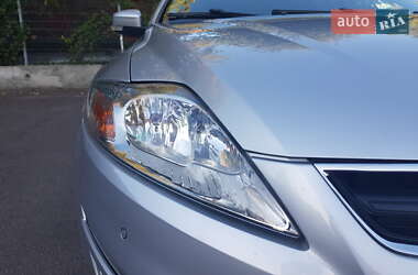 Универсал Ford Mondeo 2013 в 
