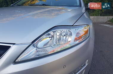 Универсал Ford Mondeo 2013 в 
