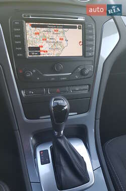 Универсал Ford Mondeo 2013 в 