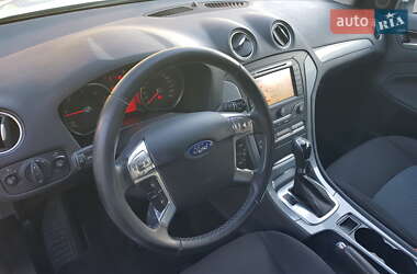 Универсал Ford Mondeo 2013 в 