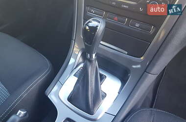 Универсал Ford Mondeo 2013 в 