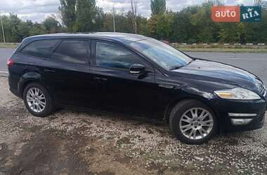Універсал Ford Mondeo 2010 в Ананьїві