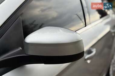 Лифтбек Ford Mondeo 2007 в 