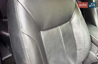 Лифтбек Ford Mondeo 2007 в 