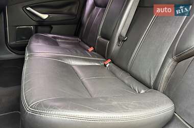 Лифтбек Ford Mondeo 2007 в 