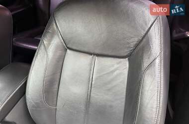 Лифтбек Ford Mondeo 2007 в 