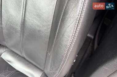 Лифтбек Ford Mondeo 2007 в 