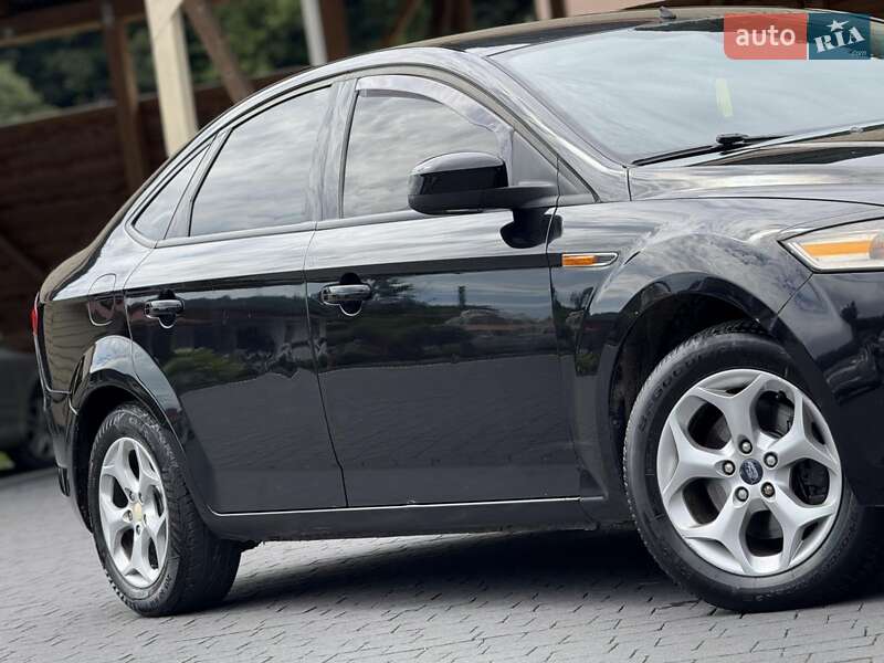 Ліфтбек Ford Mondeo 2007 в Міжгір'ї