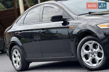 Лифтбек Ford Mondeo 2007 в 