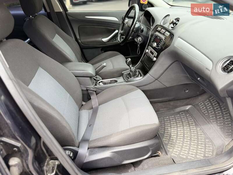 Ліфтбек Ford Mondeo 2007 в Міжгір'ї