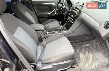 Лифтбек Ford Mondeo 2007 в 
