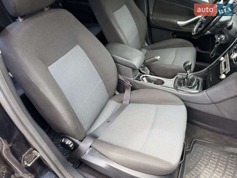 Ліфтбек Ford Mondeo 2007 в Міжгір'ї
