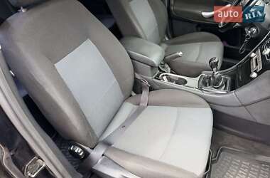 Лифтбек Ford Mondeo 2007 в 