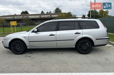 Универсал Ford Mondeo 2005 в 