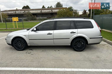 Универсал Ford Mondeo 2005 в 