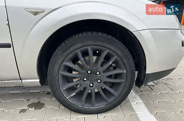 Универсал Ford Mondeo 2005 в 
