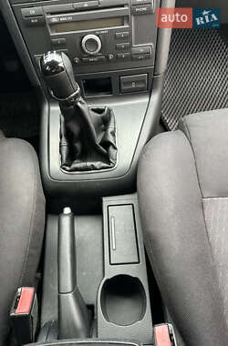 Универсал Ford Mondeo 2005 в 