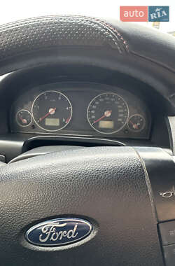 Универсал Ford Mondeo 2005 в 