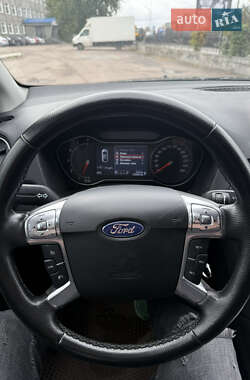 Универсал Ford Mondeo 2011 в 