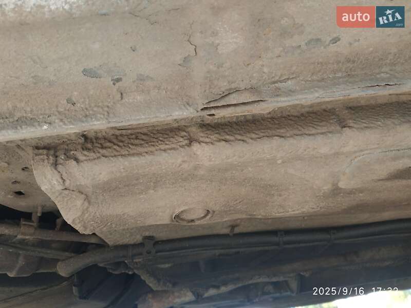 Ліфтбек Ford Mondeo 2001 в Києві фото 46 Ліфтбек Ford Mondeo 2001 в Києві