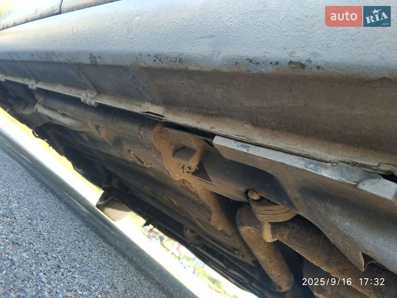 Ліфтбек Ford Mondeo 2001 в Києві фото 49 Ліфтбек Ford Mondeo 2001 в Києві