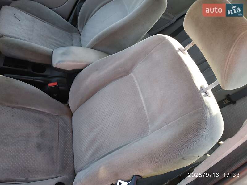 Ліфтбек Ford Mondeo 2001 в Києві фото 54 Ліфтбек Ford Mondeo 2001 в Києві