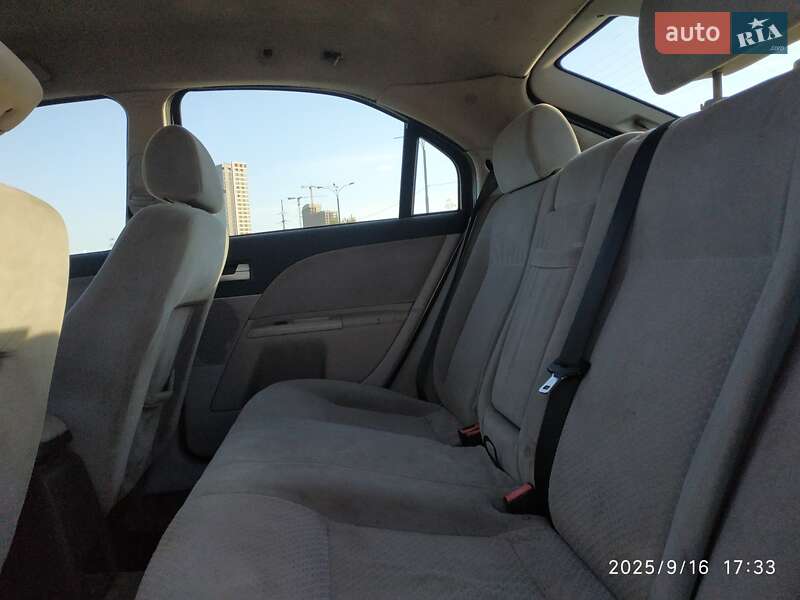 Ліфтбек Ford Mondeo 2001 в Києві фото 57 Ліфтбек Ford Mondeo 2001 в Києві