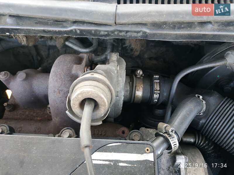 Ліфтбек Ford Mondeo 2001 в Києві фото 65 Ліфтбек Ford Mondeo 2001 в Києві