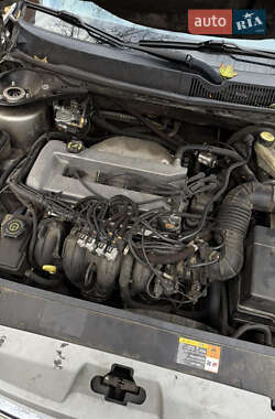 Лифтбек Ford Mondeo 2006 в 