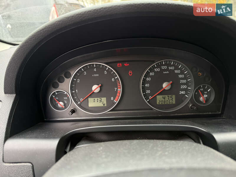 Лифтбек Ford Mondeo 2006 в Сумах