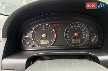 Лифтбек Ford Mondeo 2006 в 