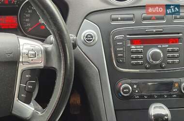 Седан Ford Mondeo 2012 в  фото 22 Седан Ford Mondeo 2012 в