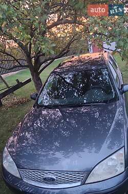 Універсал Ford Mondeo 2006 в Маневичах