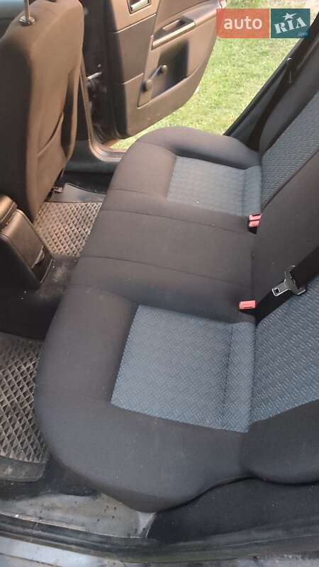 Универсал Ford Mondeo 2006 в Маневичах фото 5 Универсал Ford Mondeo 2006 в Маневичах