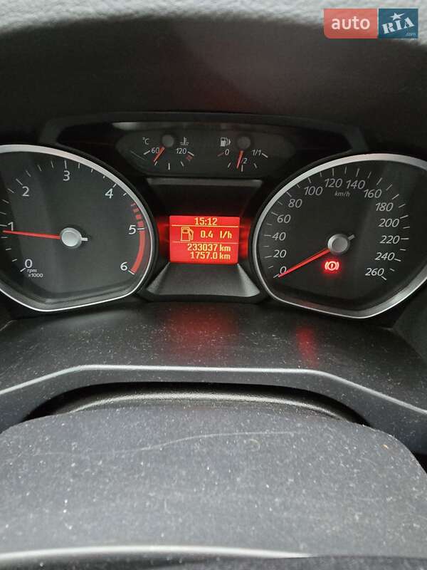 Лифтбек Ford Mondeo 2008 в Кропивницком