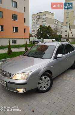 Седан Ford Mondeo 2006 в Хмельницькому