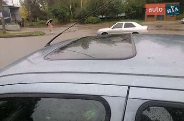 Ліфтбек Ford Mondeo 1999 в  фото 10 Ліфтбек Ford Mondeo 1999 в