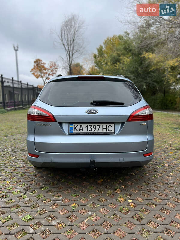 Универсал Ford Mondeo 2008 в Харькове