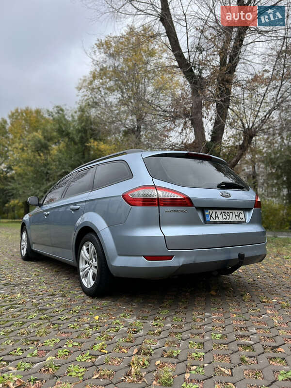 Универсал Ford Mondeo 2008 в Харькове