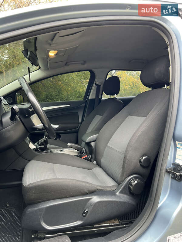 Универсал Ford Mondeo 2008 в Харькове